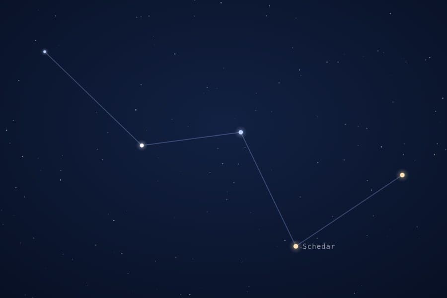 Cassiopeia