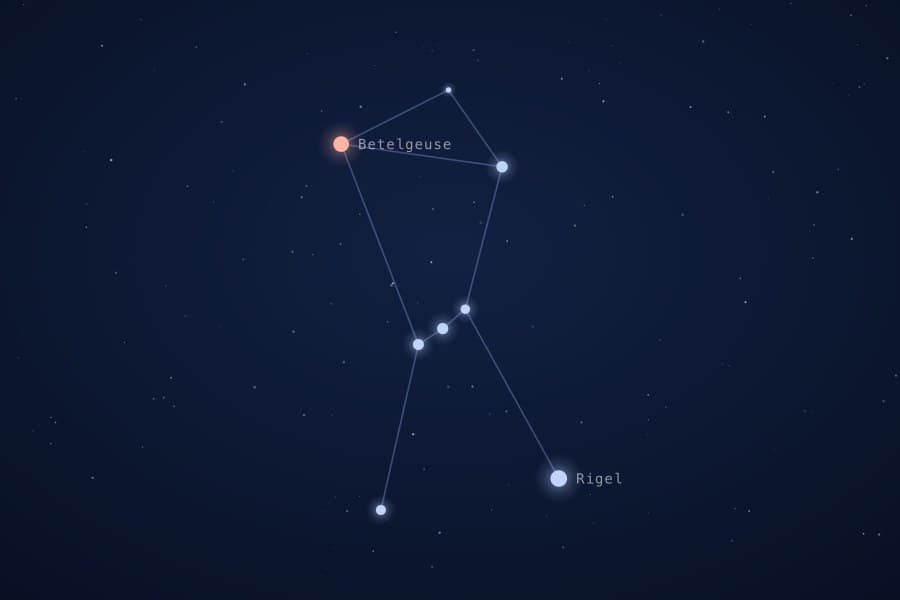 Orion