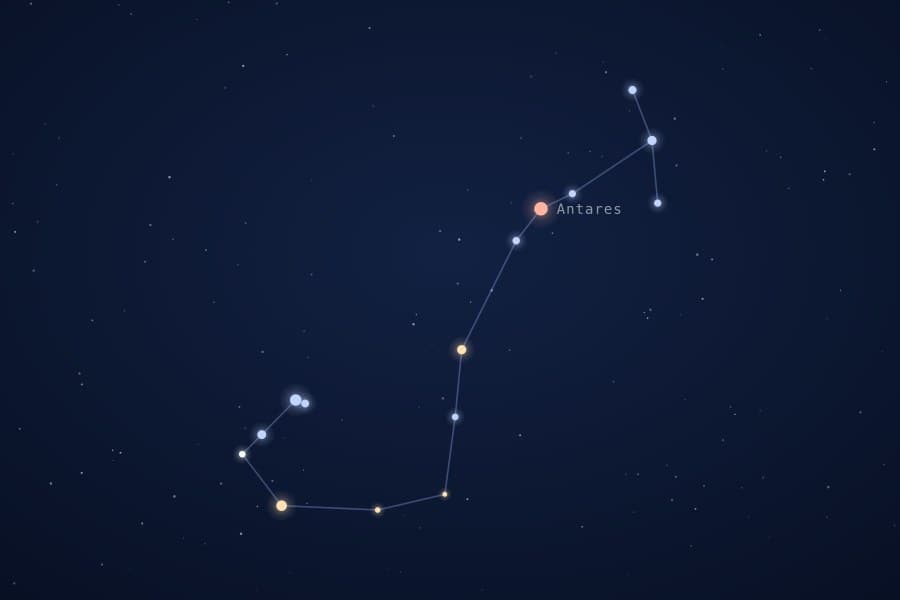 Scorpius
