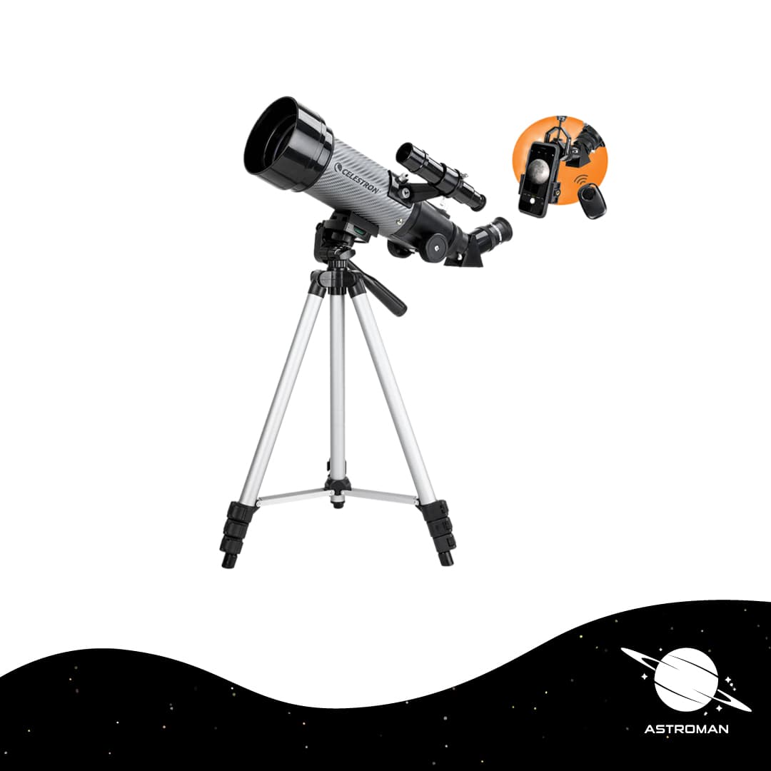 Celestron Travel Scope 70 DX