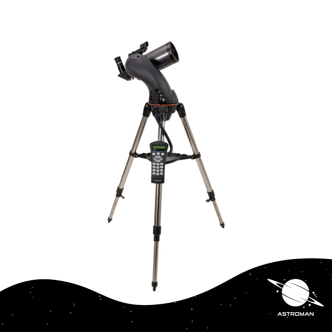 Celestron NexStar 90SLT