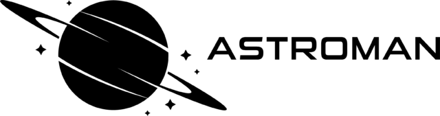 Astroman